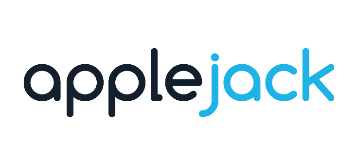 applejack-logo