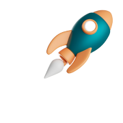 rocket-up logo