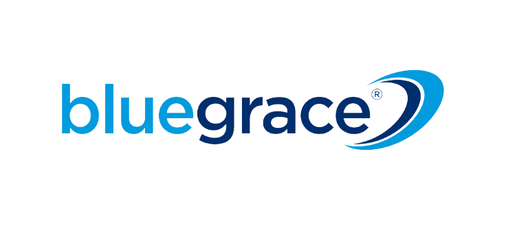 bluegrace logo
