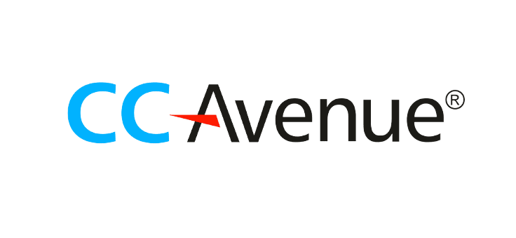 ccAvenue logo