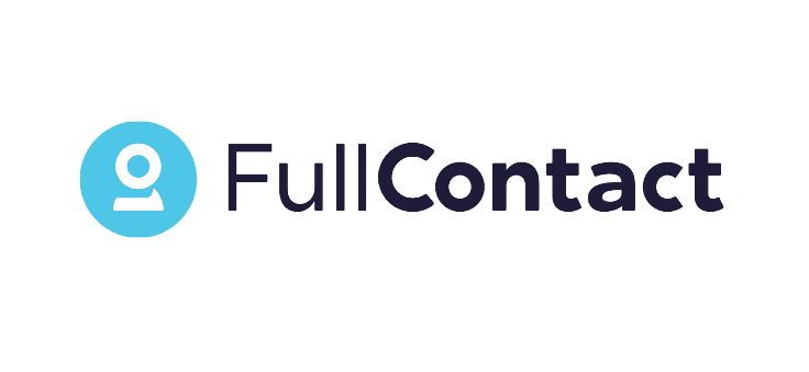 full contact logo