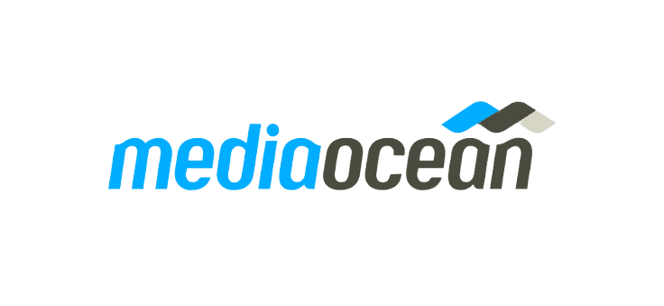 media ocean logo